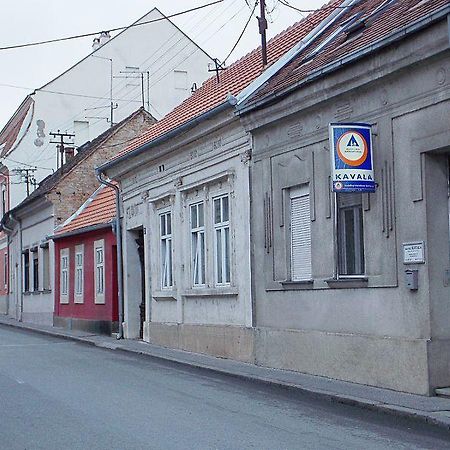 Hostel Kavala Beograd Eksteriør bilde