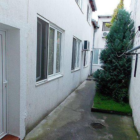 Hostel Kavala Beograd Eksteriør bilde