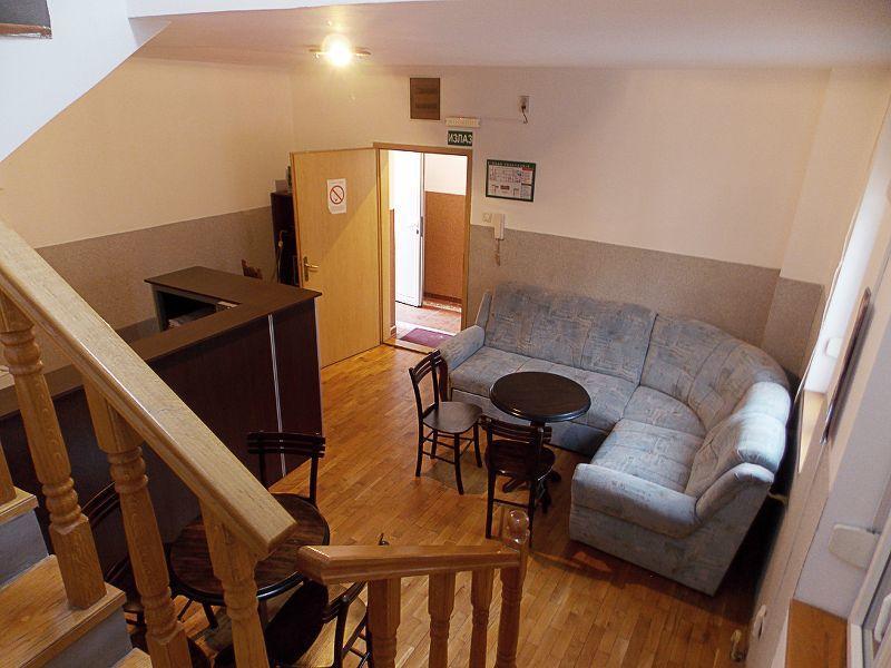 Hostel Kavala Beograd Eksteriør bilde