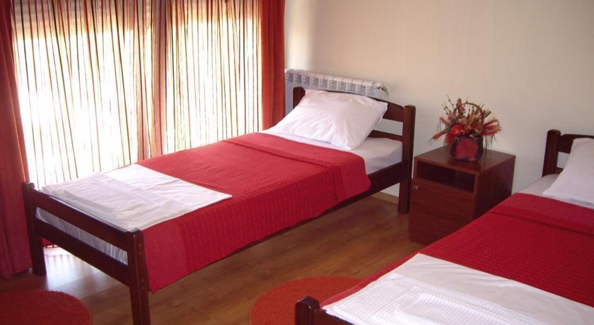 Hostel Kavala Beograd Eksteriør bilde
