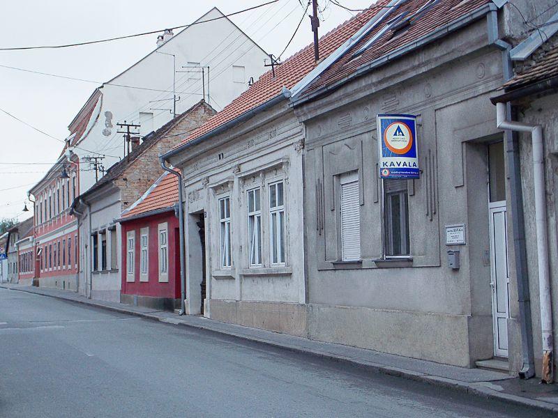 Hostel Kavala Beograd Eksteriør bilde