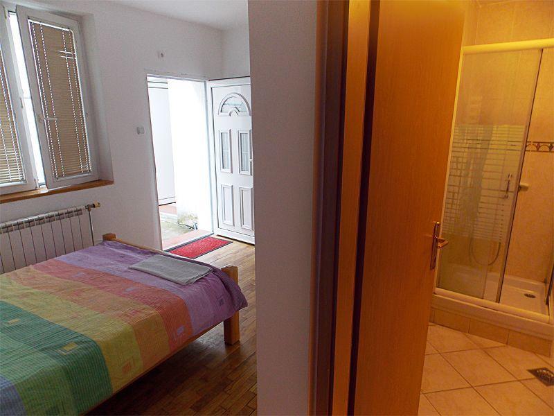 Hostel Kavala Beograd Eksteriør bilde