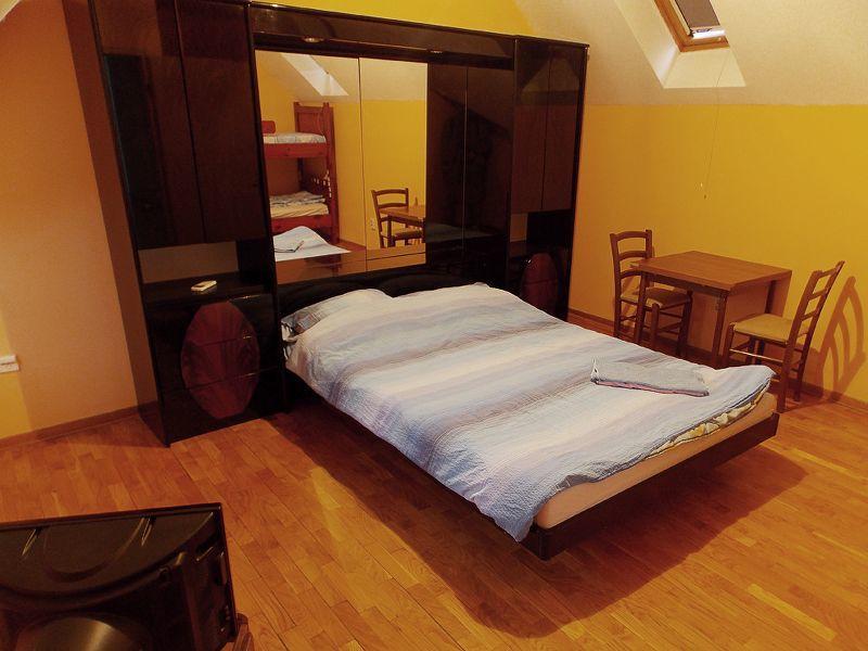 Hostel Kavala Beograd Eksteriør bilde