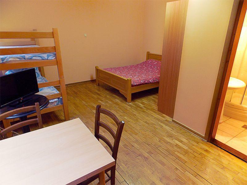 Hostel Kavala Beograd Eksteriør bilde